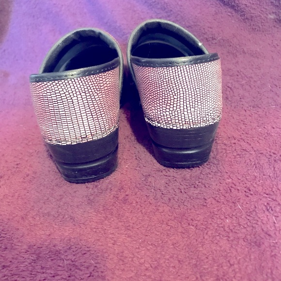 Sanita Danish Clogs - Picture 2 of 6